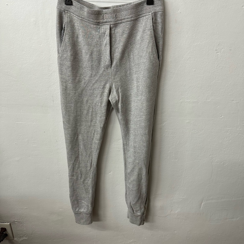 Sundry French terry Joggers